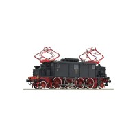 Roco 7500111 Locomotiva elettrica E.432.012 FS