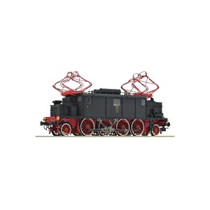 Roco 7500111 Locomotiva elettrica E.432.012 FS