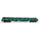 Roco 6600185 Carro a stanti pianale FS Trenitalia 