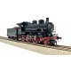 Oskar 1631 Locomotiva a vapore Fs Gr. 625.075 