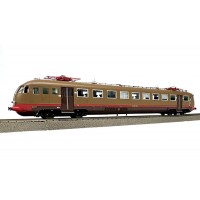 Oskar 2080 FS Elettromotrice ALn 660.009 