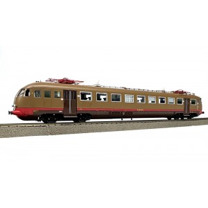 Oskar 2080 FS Elettromotrice ALn 660.009 
