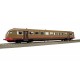 Oskar 2074 Fs carrozza pilota Le 800.011 fanali moderni 