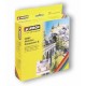 Noch 60982 Garze gessate per paesaggio XL