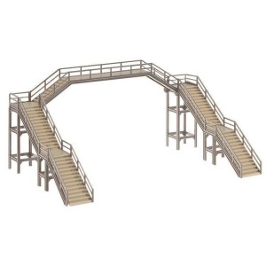 Faller 120178 Footbridge(H0)
