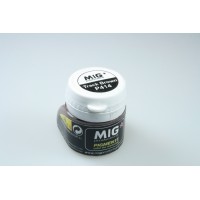 Mig P414 Pigmento ruggine rotaia (20ml)