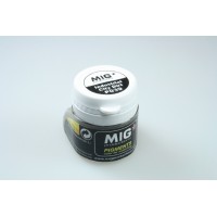 Mig P039 Pigmento sporco di città ed industrie (20ml)